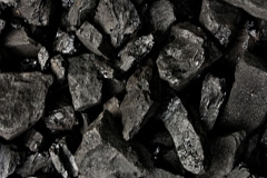 Little Crakehall coal boiler costs