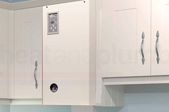 Little Crakehall electric boiler quotes