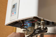 free Little Crakehall boiler install quotes